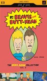 UMD Movie -- Beavis and Butt-Head: The Mike Judge Collection Vol. 3 (PlayStation Portable)